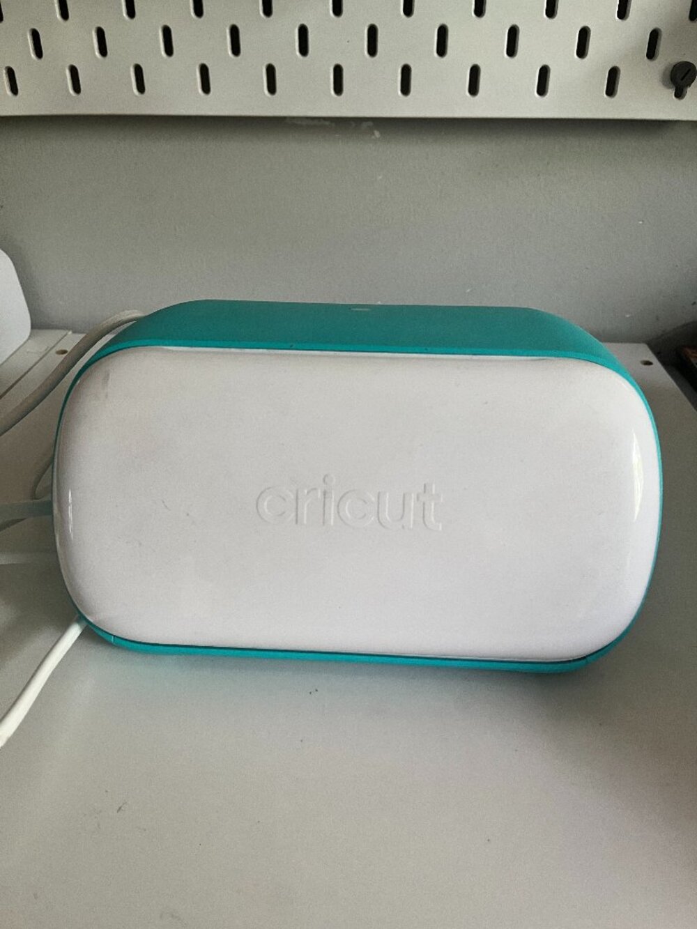 Cricut Joy with Brand New Travel Bag